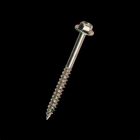 turbo screws screwfix.